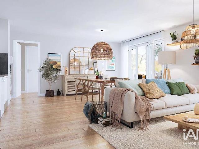 Appartement vente à Saint-Brieuc, Bretagne