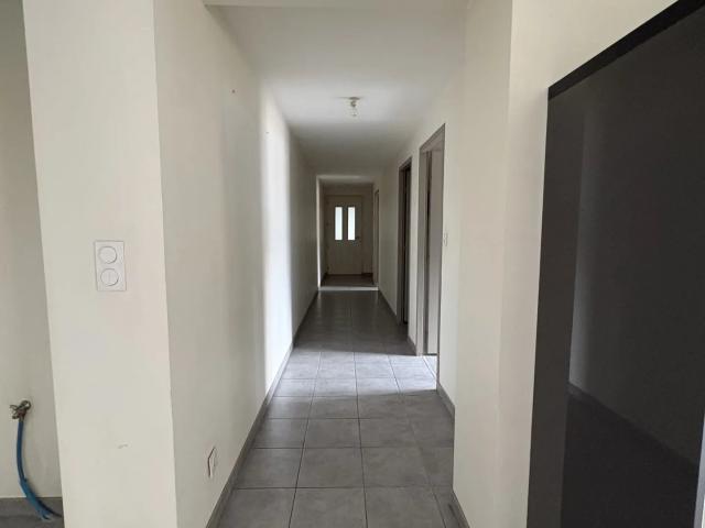 Appartement vente à Saint-Jean-de-Maurienne, Saint-avre