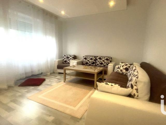 Appartement vente à Sélestat-Erstein, Kintzheim