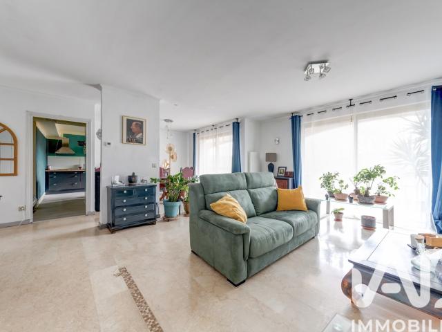 Appartement vente à Lyon, Métropole de Lyon