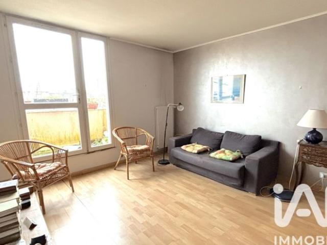 Appartement vente à Palaiseau, Gometz-le-châtel