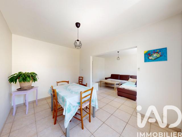 Appartement vente à Grenoble, Echirolles