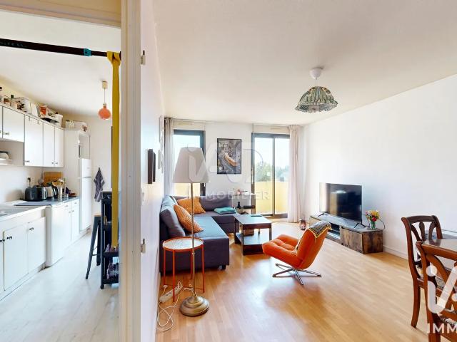 Appartement vente à Toulouse