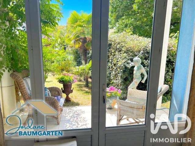 Appartement vente à Rochefort, Royan
