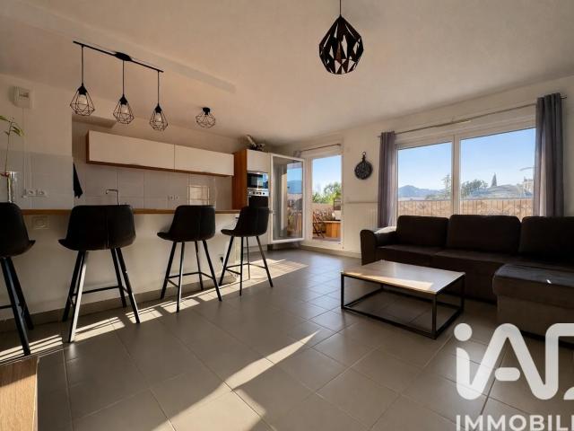 Appartement vente à Grasse, Mouans-sartoux