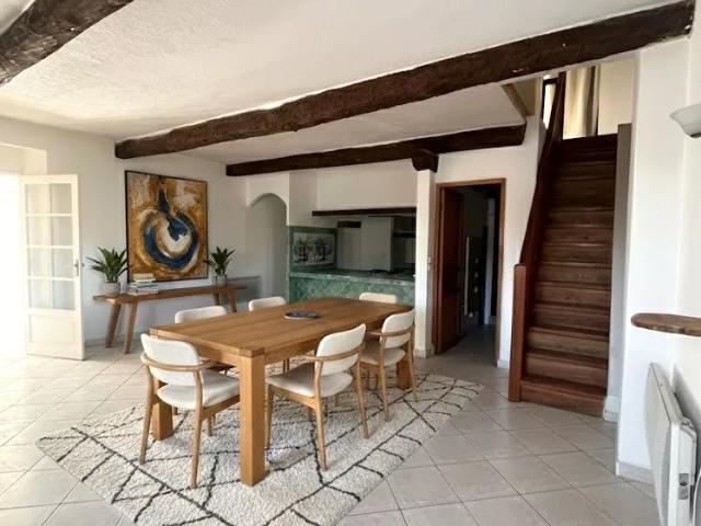 Appartement vente à Arrondissement de Draguignan, Salernes