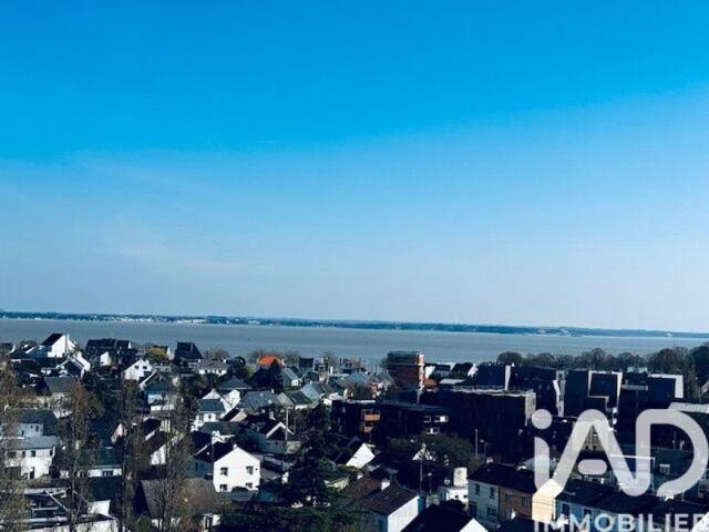 Appartement vente à Saint-Nazaire, Saint-nazaire