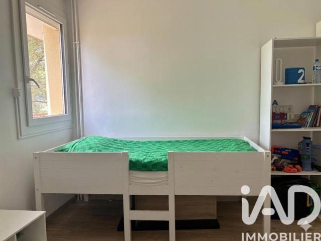 Appartement vente à Arrondissement de Draguignan, Châteaudouble