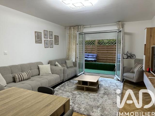 Appartement vente à L'Haÿ-les-Roses, Le Kremlin-bicêtre
