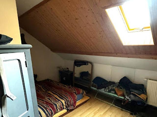 Appartement vente à Besançon, Scey-maisières