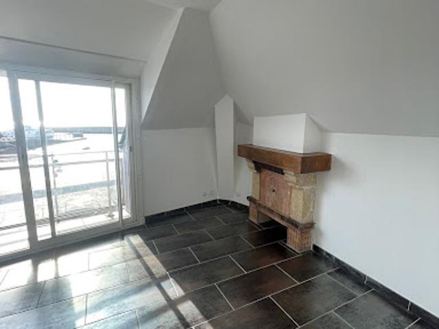 Appartement vente à Lorient, Bretagne