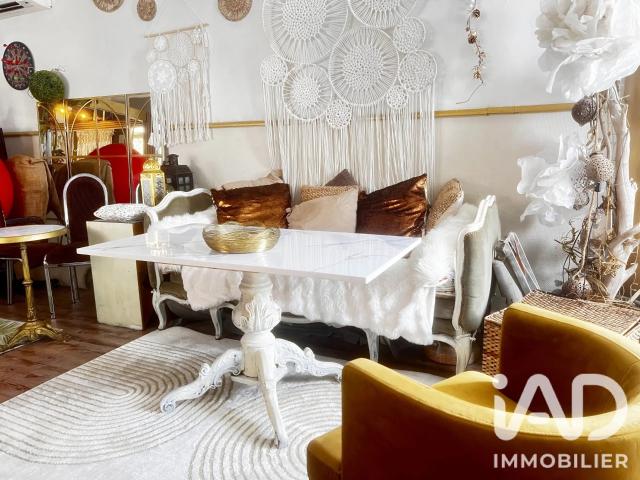 Appartement vente à Agen