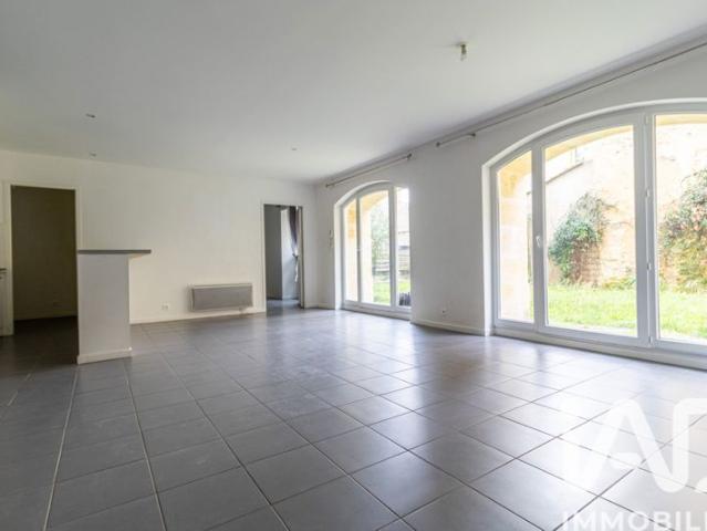 Appartement vente à Blaye, Saint-genès-de-blaye