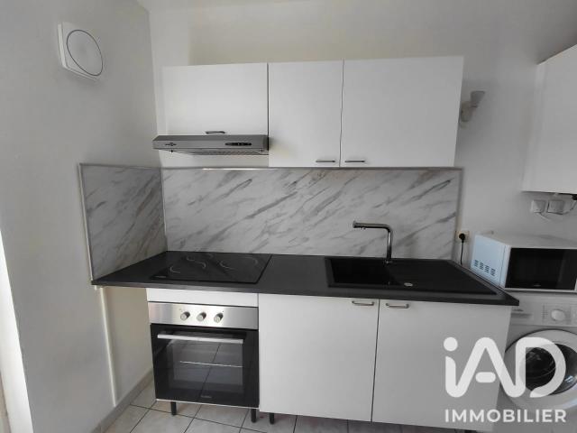 Appartement vente à Béziers