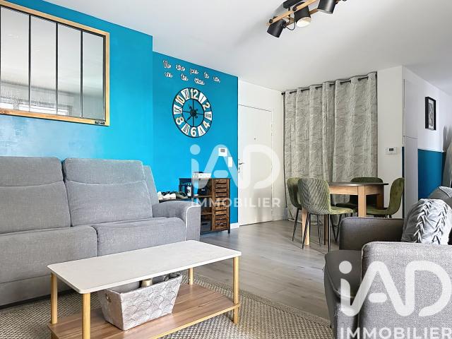 Appartement vente à Rambouillet, Jouars-pontchartrain