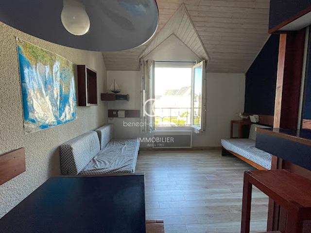 Appartement vente à Vannes, Bretagne