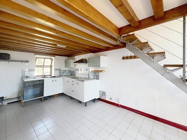 Appartement vente à Lyon, Métropole de Lyon
