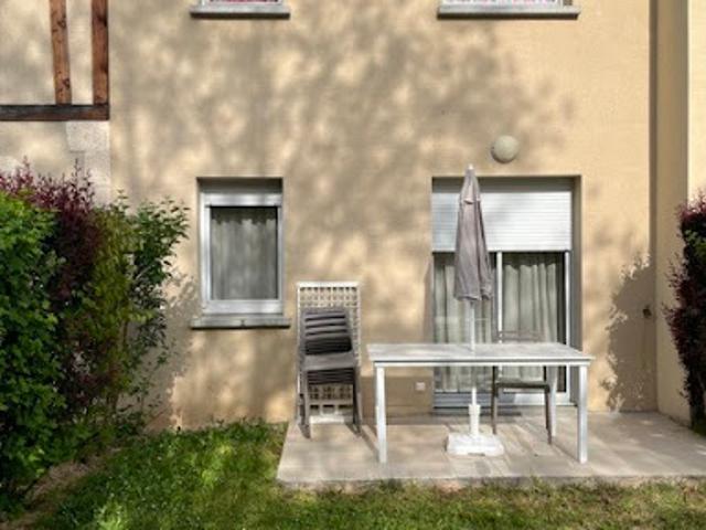 Appartement vente à Sarlat-la-Canéda, Montignac