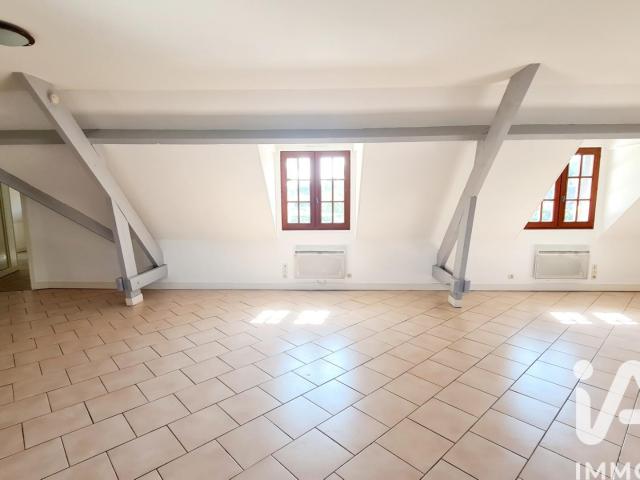 Appartement vente à Lisieux, Pont-l'evêque