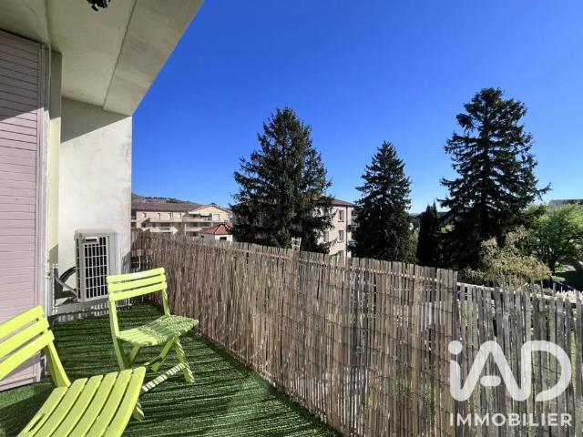Appartement vente à Tournon-sur-Rhône, Ardèche