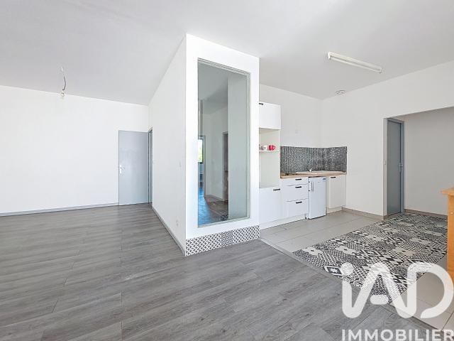Appartement vente à Nîmes, Uchaud