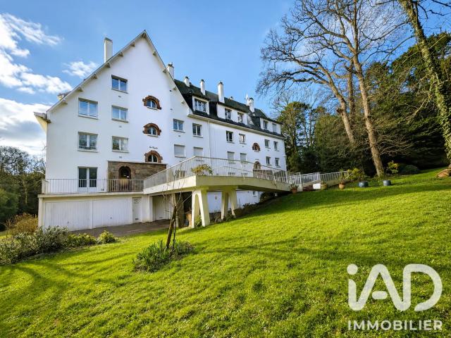 Appartement vente à Saint-Nazaire, Saint-nazaire