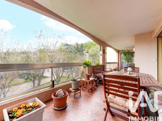 Appartement vente à Lyon, Métropole de Lyon