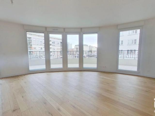 Appartement vente à Saint-Denis, Île-de-France