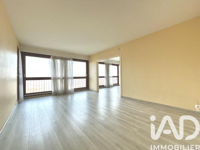 Appartement vente à Évry, Ris-orangis