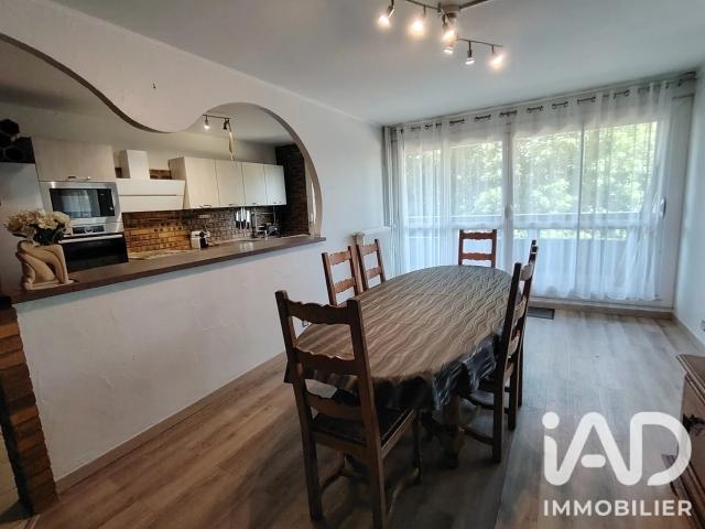 Appartement vente à Senlis, Montataire