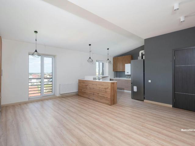 Appartement vente à Annecy