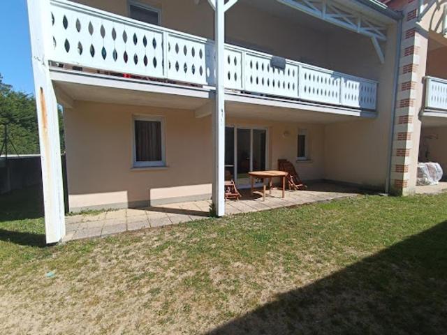 Appartement vente à Lesparre-Médoc, Soulac-sur-mer