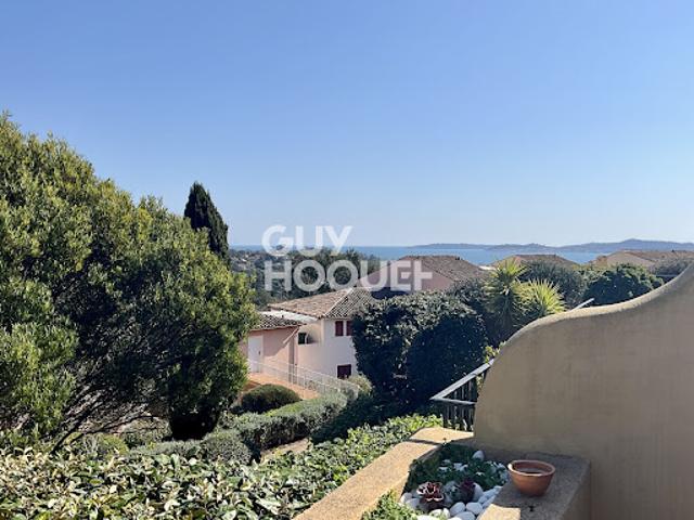 Appartement vente à Arrondissement de Draguignan, Grimaud
