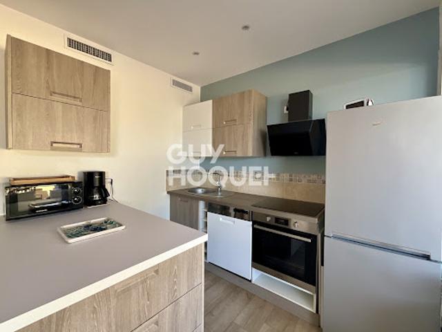 Appartement vente à Arrondissement de Draguignan, Grimaud