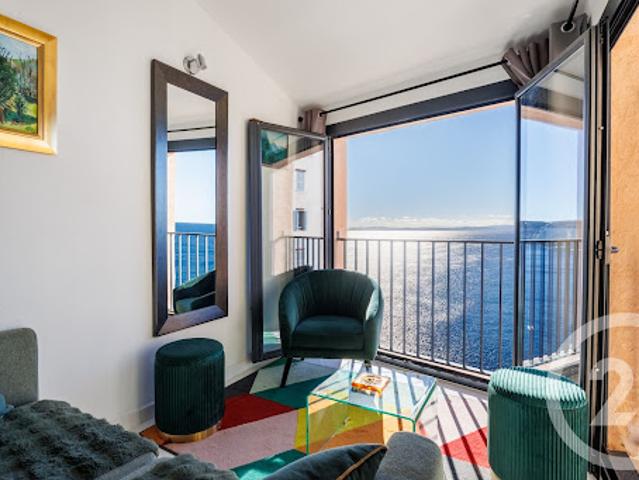 Appartement vente à Sartène, Bonifacio