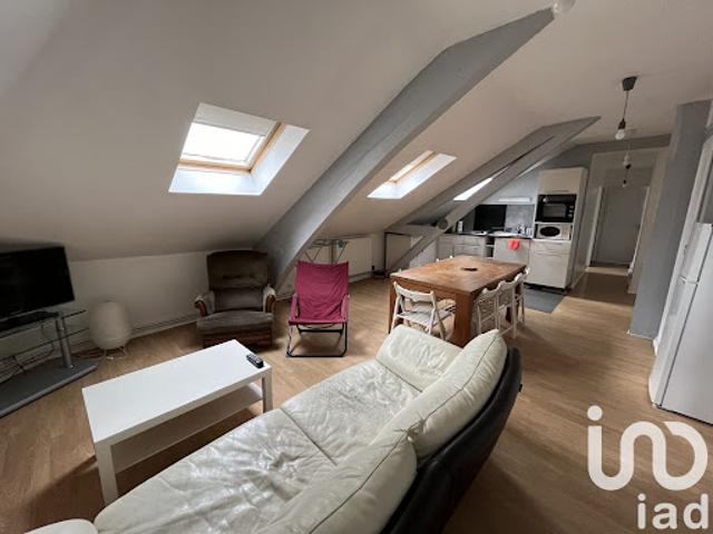 Appartement vente à Rouen, Ruan