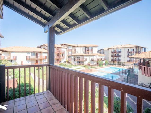 Appartement vente à France métropolitaine, Soustons