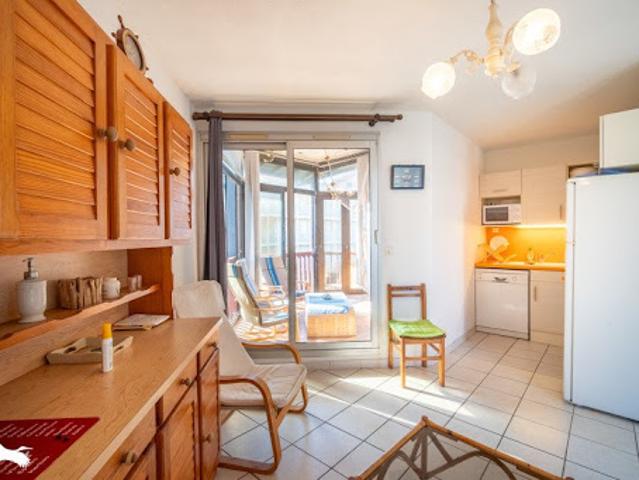 Appartement vente à Dax, Soustons