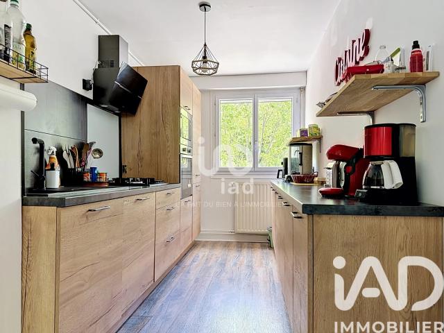 Appartement vente à Lyon, Métropole de Lyon