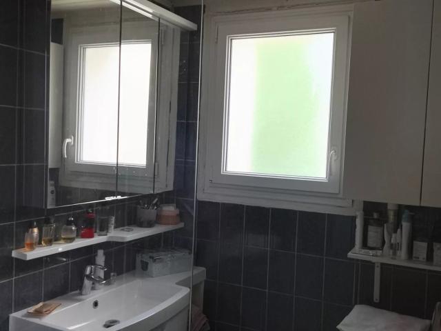 Appartement vente à Torcy, Chelles