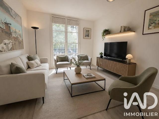Appartement vente à Le Havre
