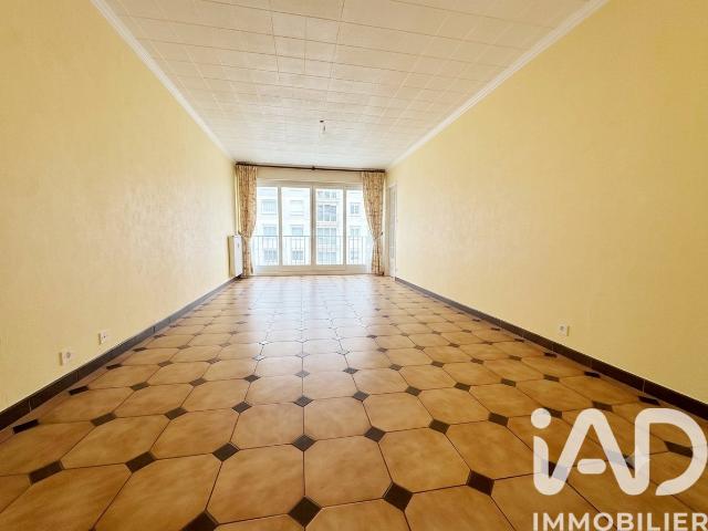 Appartement vente à Le Havre