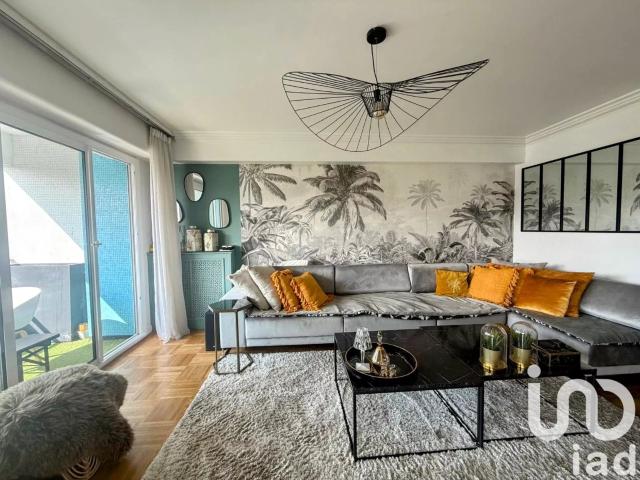 Appartement vente à Rennes, Bretagne