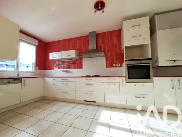 Appartement vente à Le Mans