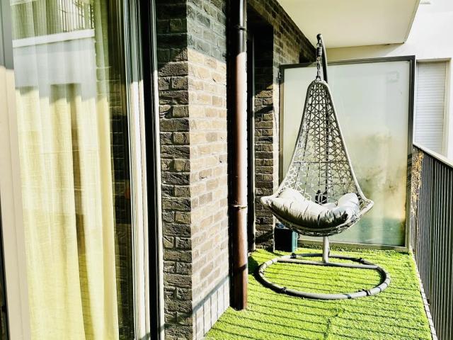 Appartement vente à Choisy Nord, Choisy-le-Roi