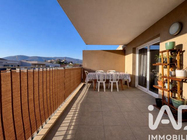 Appartement vente à Grasse, Mouans-sartoux