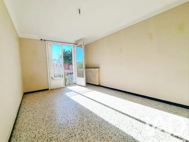 Appartement vente à Avignon, Sorgues