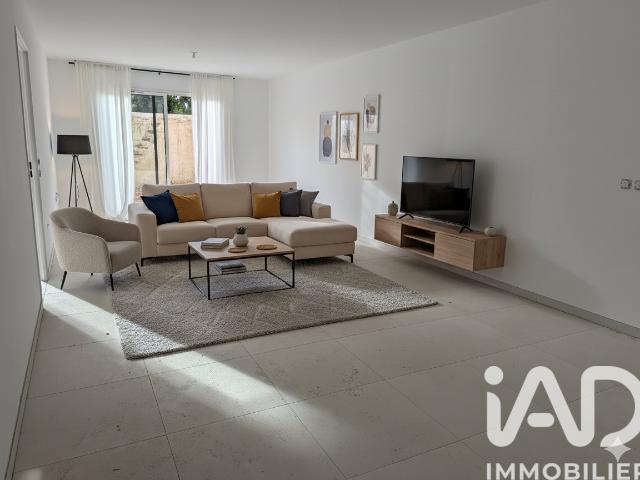 Appartement vente à Montpellier, Valergues