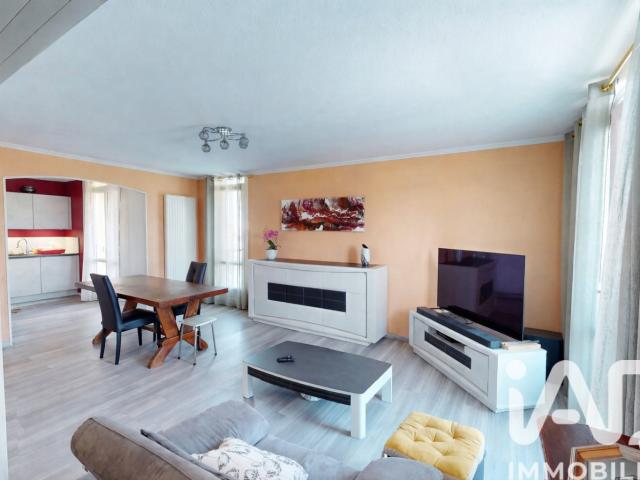 Appartement vente à Bordeaux, Floirac
