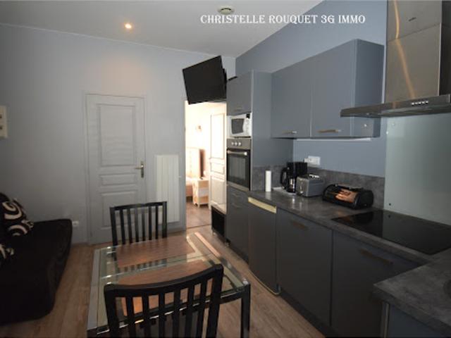 Appartement vente à Mont-Dore, Puy-de-Dôme